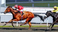 Kempton Park Racecourse